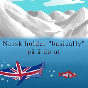 Holder norsk basically på å dø ut-300.jpg